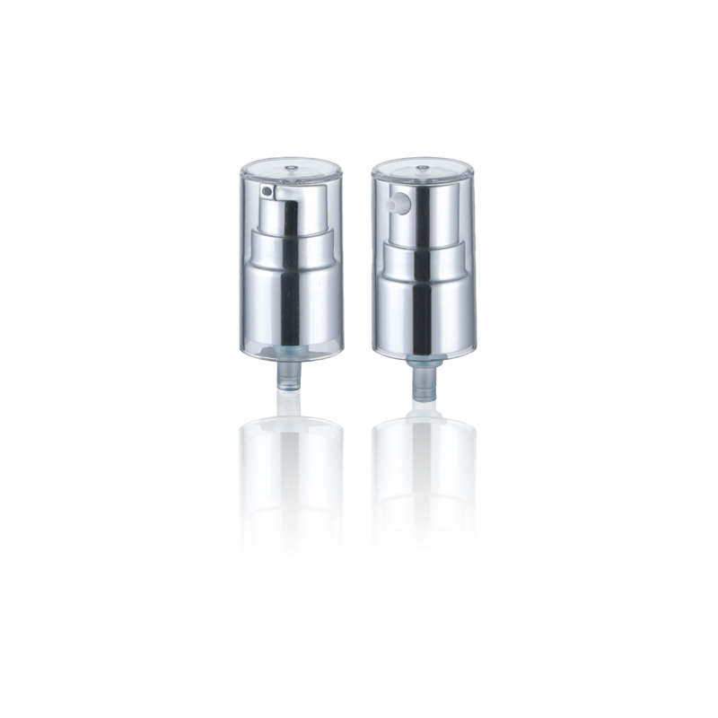 Distributor Cairan Dispenser Pompa Kosmetik-HY18A-01