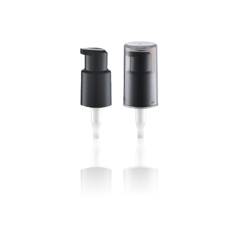 Distributor Cairan Kepala Pompa Kosmetik Mini Portabel-HY18A-09