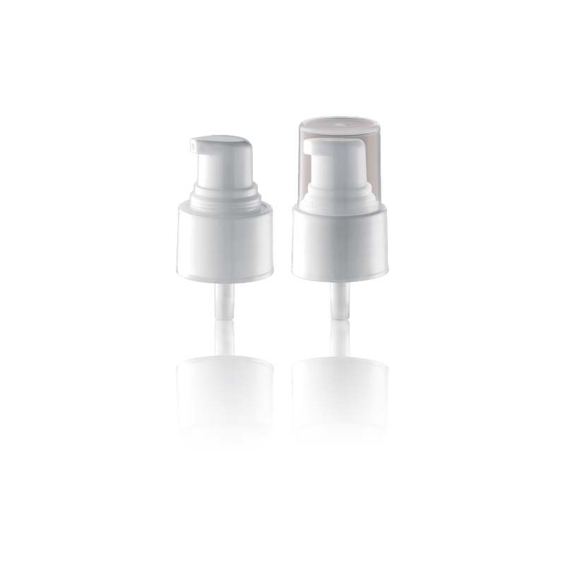 Distributor Cairan Kepala Pompa Kosmetik Anti Oksidasi-HY24A-02