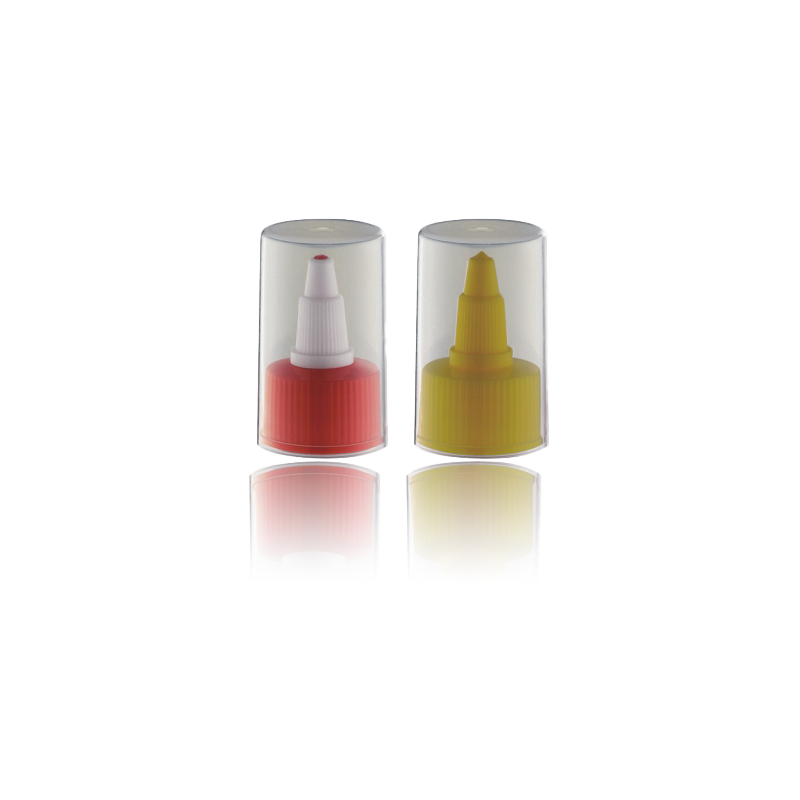 Kosmetik CAP-HY-CP-21 yang tahan lama dan anti bocor