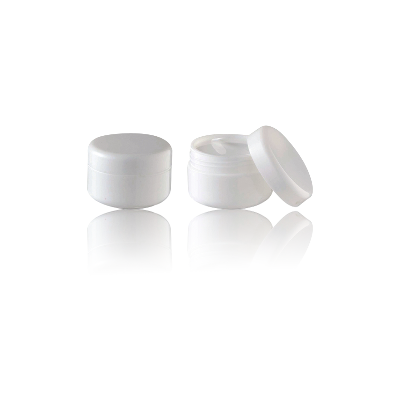 Seri Kotak Krim Tekstur Buram 50ML-PJ-002A