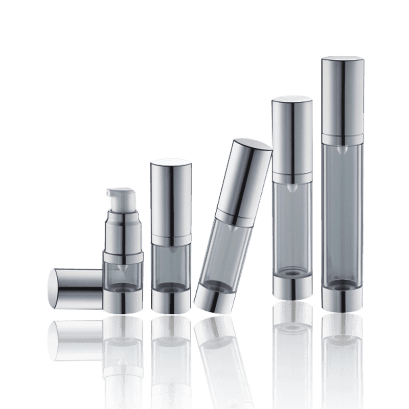 Botol Pengap Hitam 5ML-30ML-HS-004A