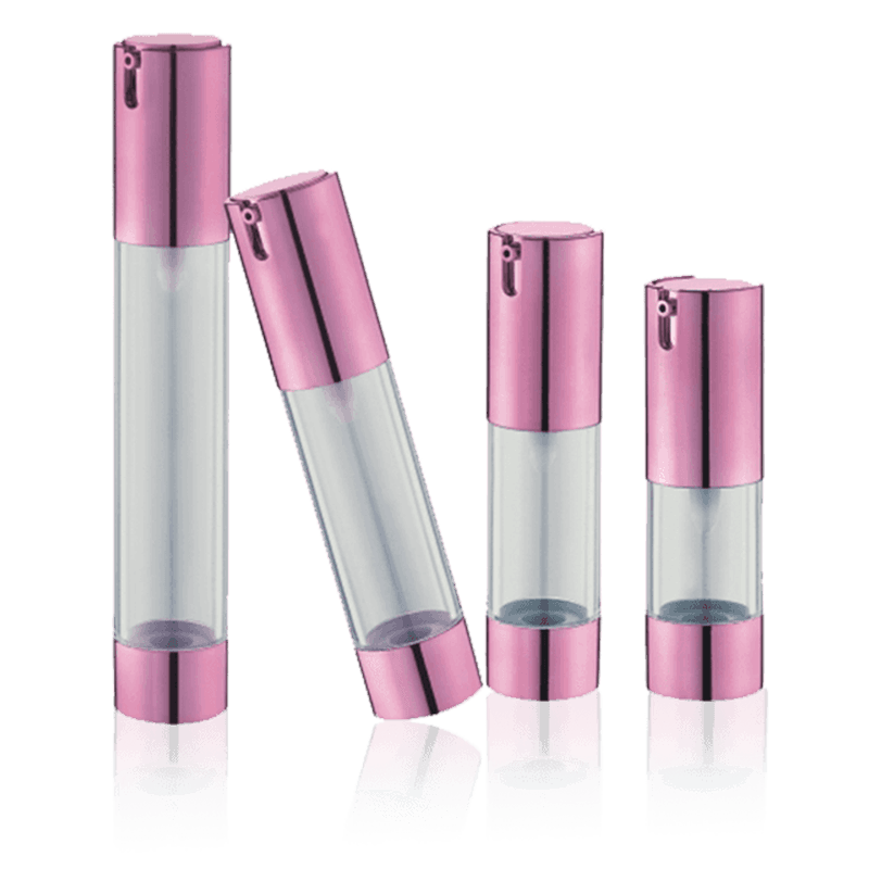 10ML-30ML Botol Pengap yang Tepat dan Dapat Dikontrol-HS-006A