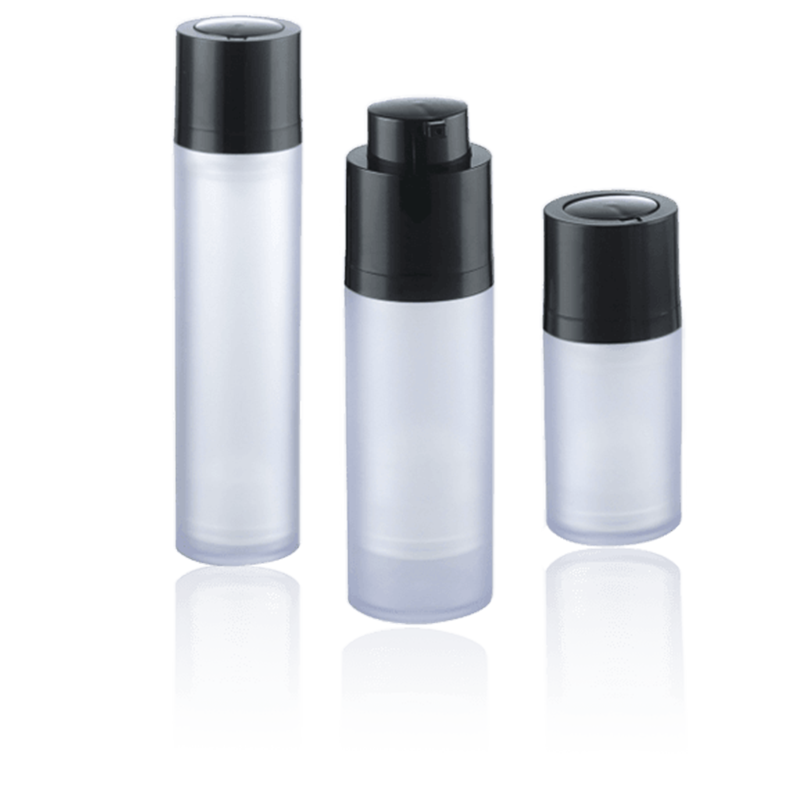 5ML 10ML 15ML Dispenser Botol Pengap yang mini dan ringan HS-009A