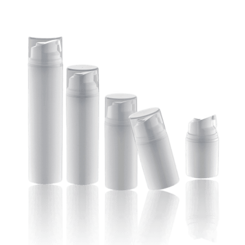 Dispenser Ukuran Perjalanan Botol Pengap Umum 30ML-150ML HS-015