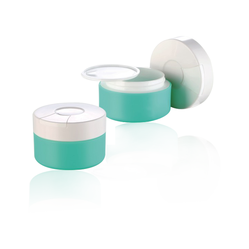 Kotak Krim Pelindung Debu 150ML Seri-PJ-002G