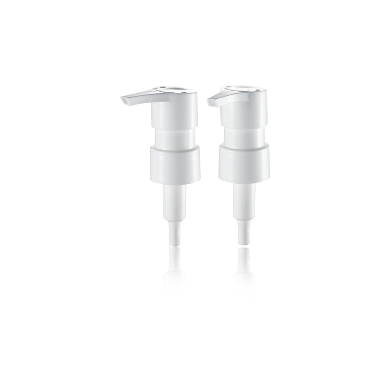 Distributor Cairan Kepala Pompa Kosmetik Jernih-HY24A-66