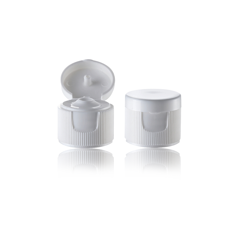 Kosmetik kosmetik penutup presisi Butterfly Cap-HY-F02