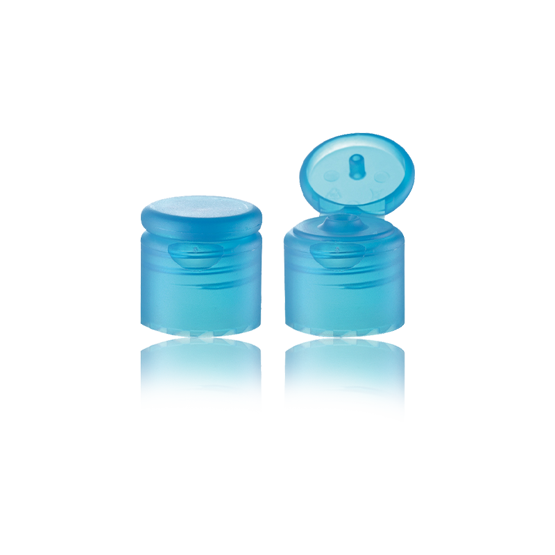 HY-F16：kemasan kosmetik kupu-kupu biru pp