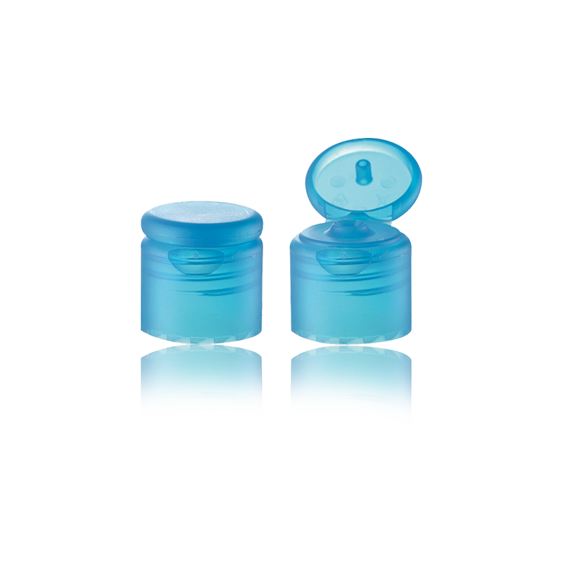 Kosmetik Kosmetik Segel Biru Muda Butterfly Cap/Champignon Cover-HY-F17