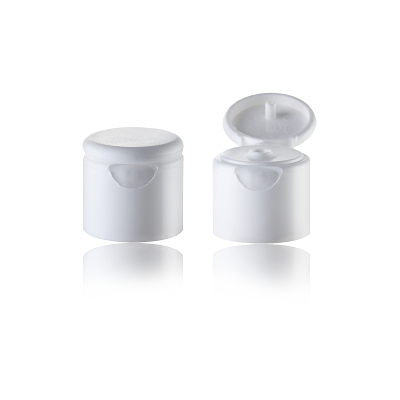 Kosmetik kosmetik ringan dan ditangguhkan Butterfly Cap/Champignon Cover-HY-F18