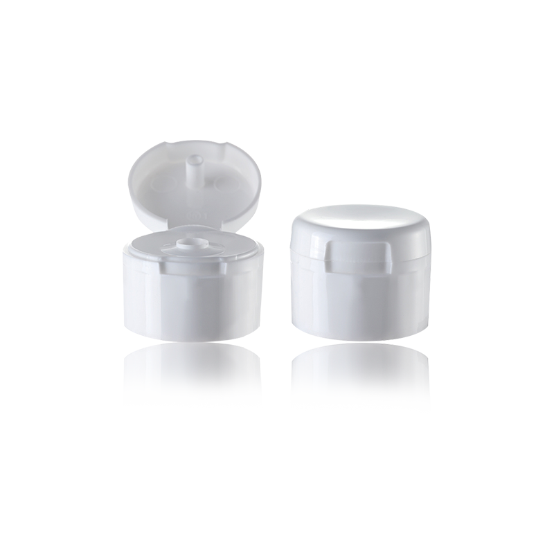 Tutup Kupu-kupu Kosmetik Pembukaan Satu Tangan/Penutup Champignon-HY-F21