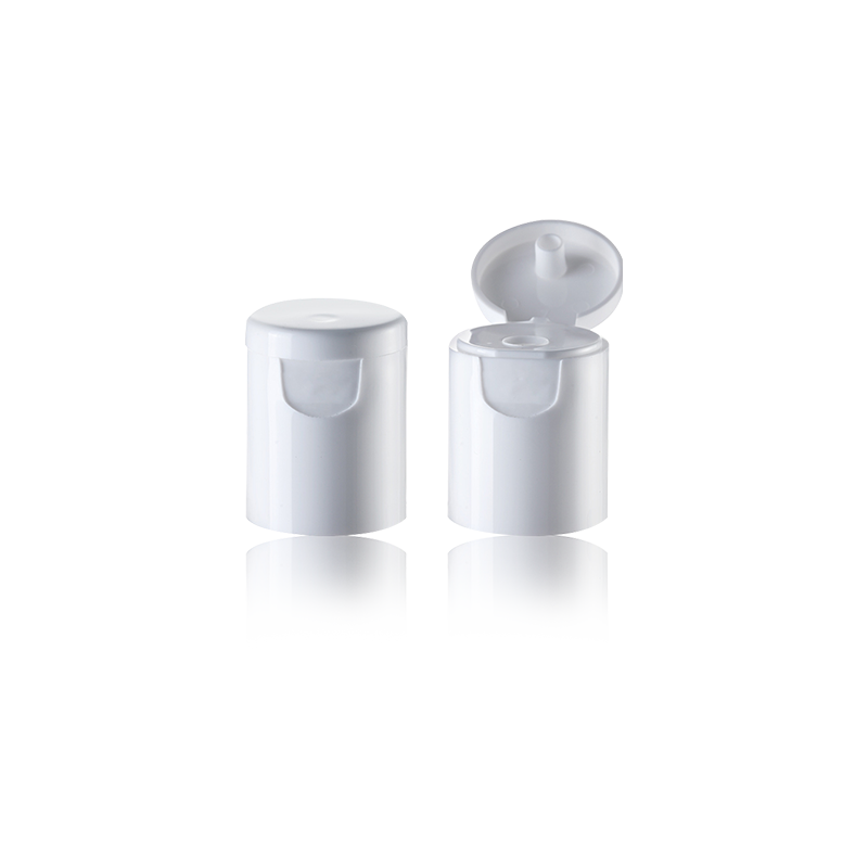 Kosmetik desain ramping Butterfly Cap/Champignon Cover-HY-M02