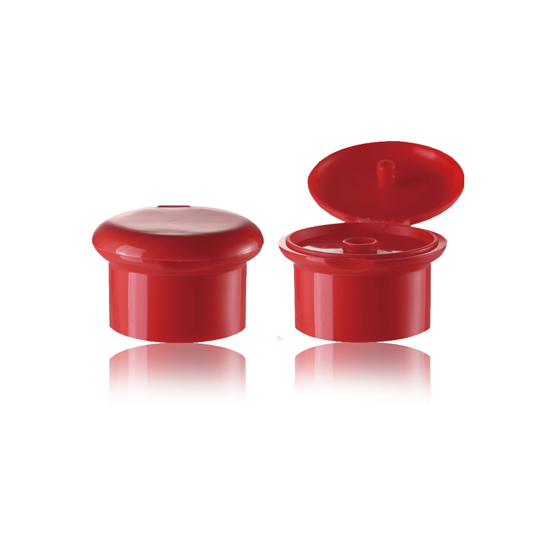 Topi Kupu-kupu Kosmetik Berukir Indah/Penutup Champignon-HY-M04