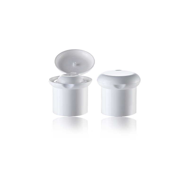 kinerja penyegelan yang kuat kosmetik Butterfly Cap/Champignon Cover-HY-M05