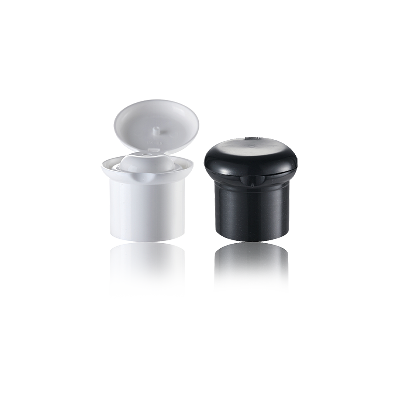 Topi Kupu-Kupu Kosmetik Kelas Atas/Penutup Champignon-HY-M06