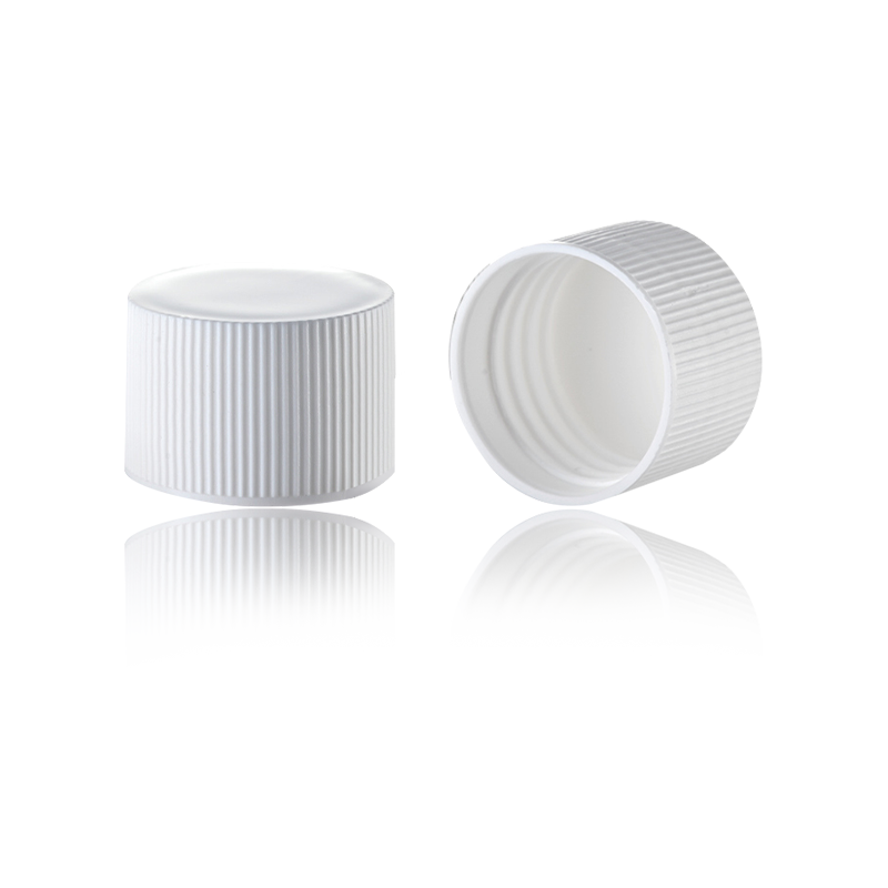 Penutup kubah tertutup kedap air kosmetik General Cap/Disc Cap-HY-P03B