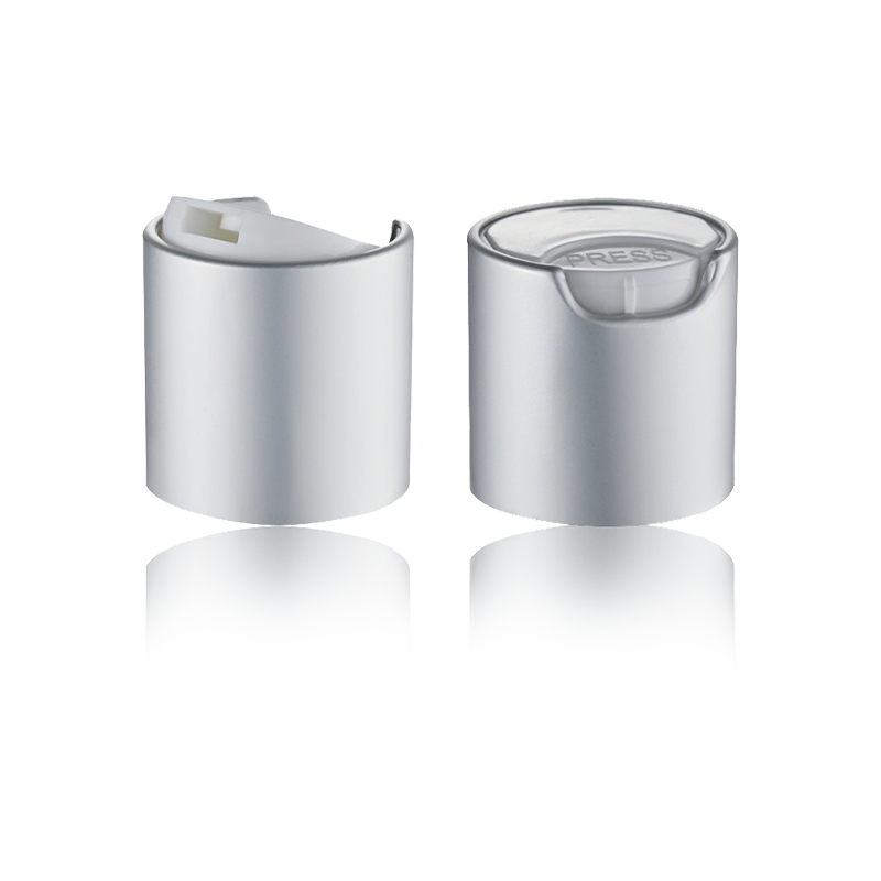 Tutup Cakram Kosmetik Penutup Kubah Anti Sentuh-HY-Q02A