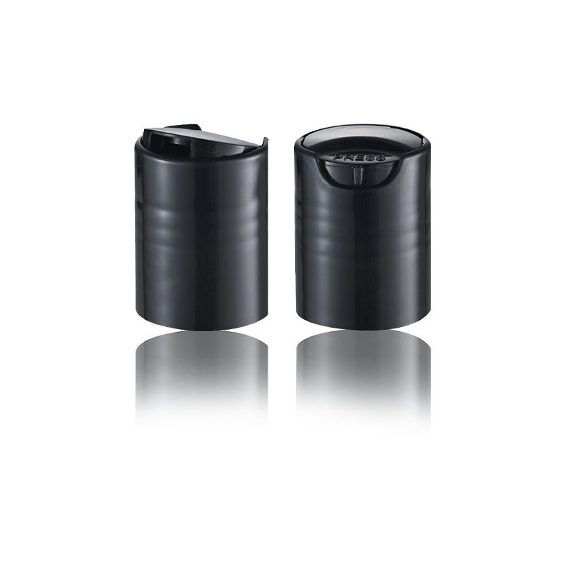 Kosmetik Hitam Anti Bocor General Cap/Disc Cap-HY-Q08