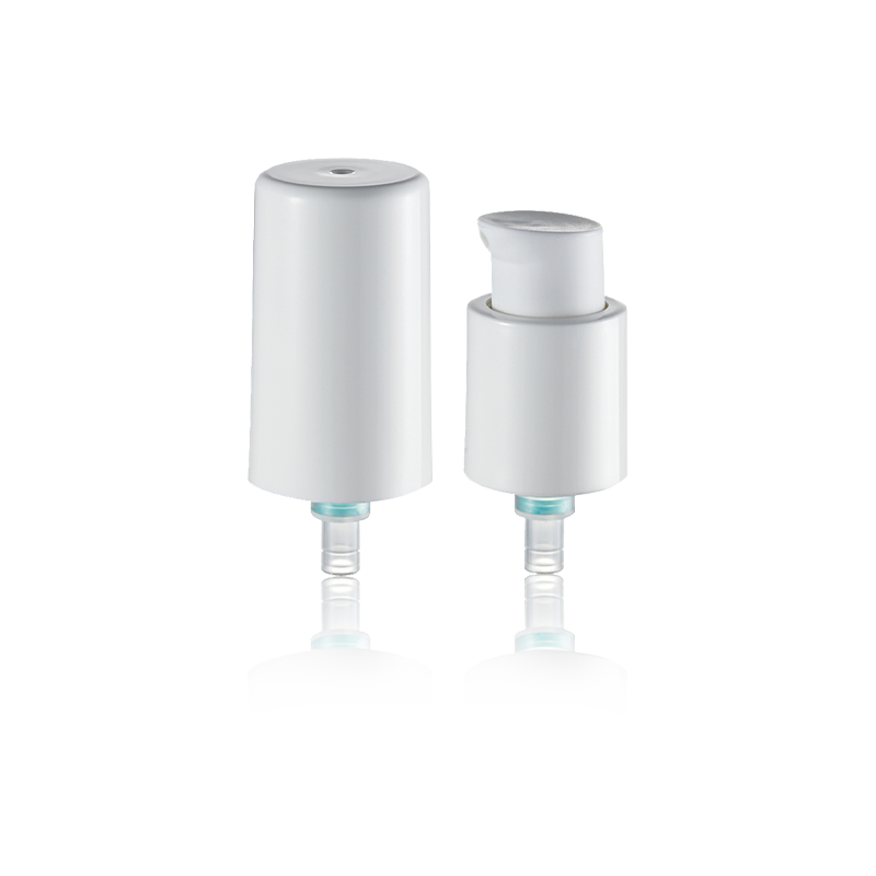 Distributor Cairan Kepala Pompa Kosmetik Nol Residu-HY18A-10