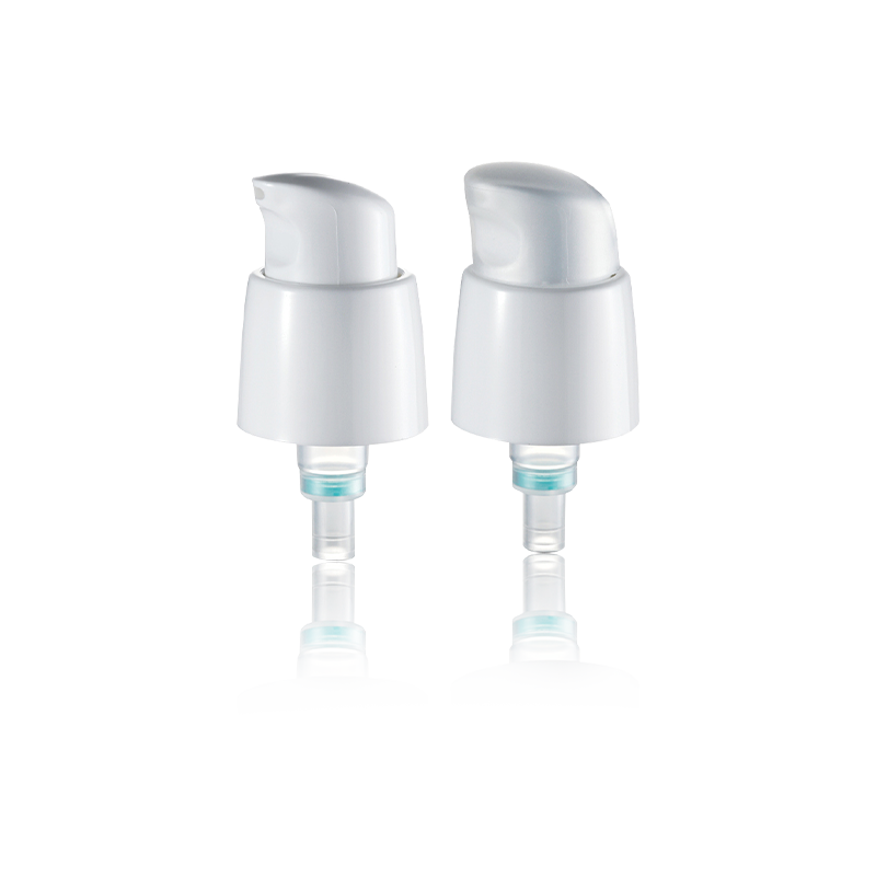 Distributor Cairan Kepala Pompa Kosmetik Perlindungan Antioksidan-HY18A-11