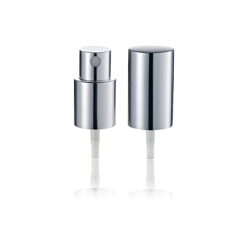 Distributor Cairan Kepala Pompa Kosmetik Tersegel Ekstraksi Dingin- HY18B-06