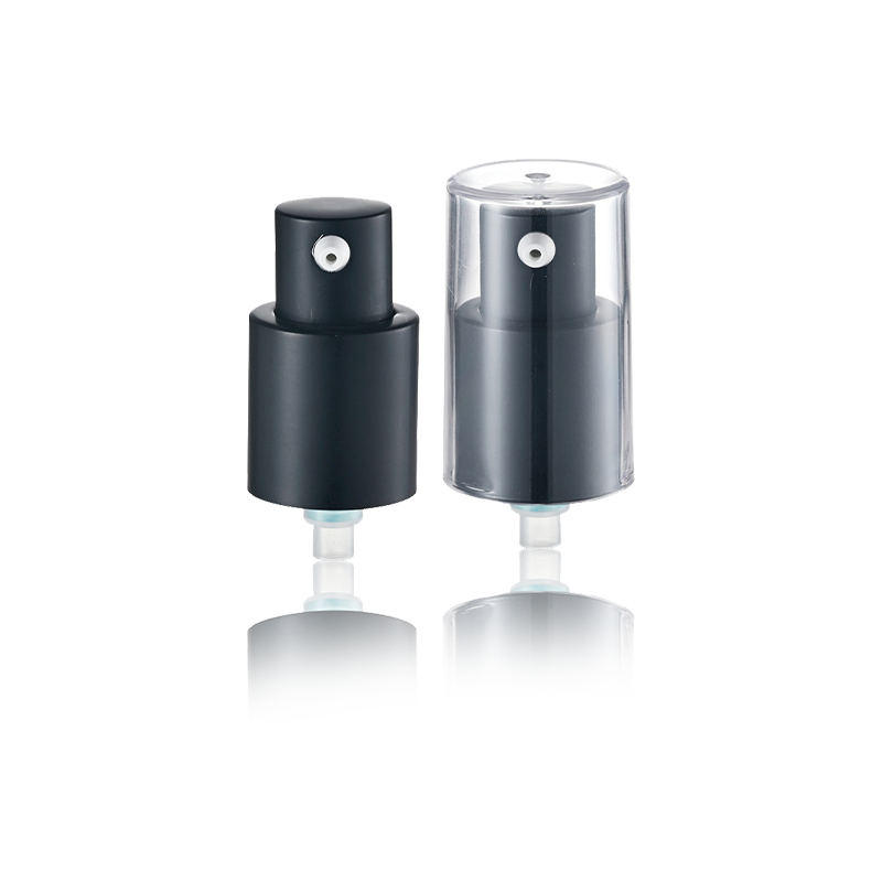 Distributor Cairan Kepala Pompa Kosmetik Lapisan Tabir Surya-HY20A-01