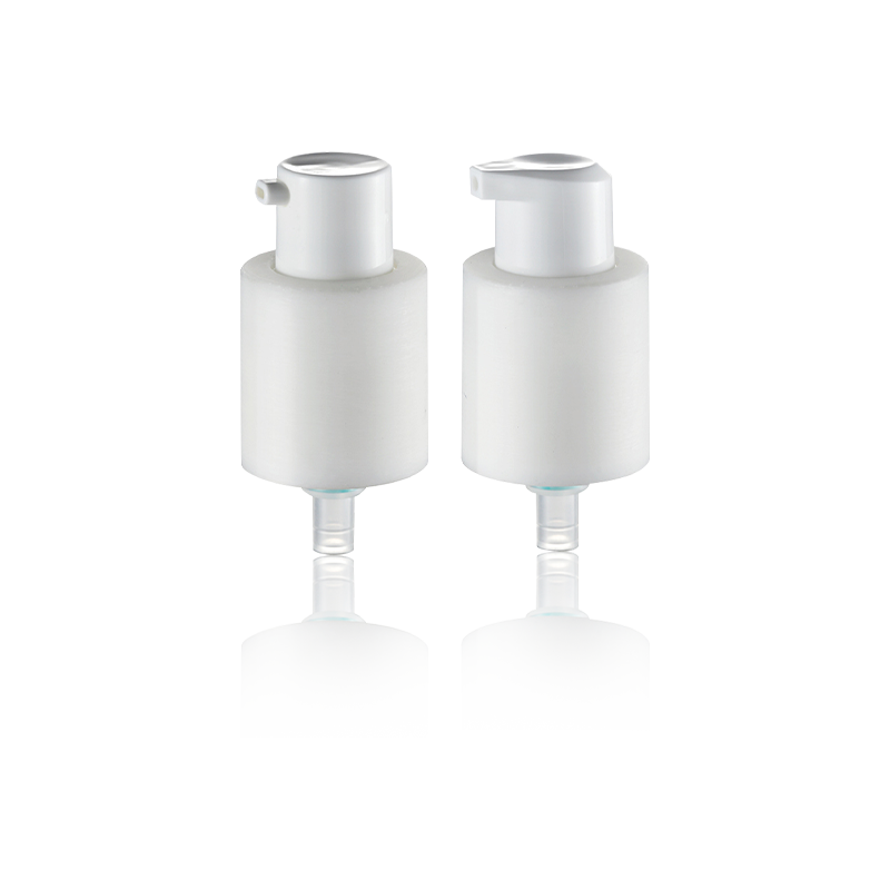 Distributor Cairan Kepala Pompa Kosmetik Matte-HY20A-03