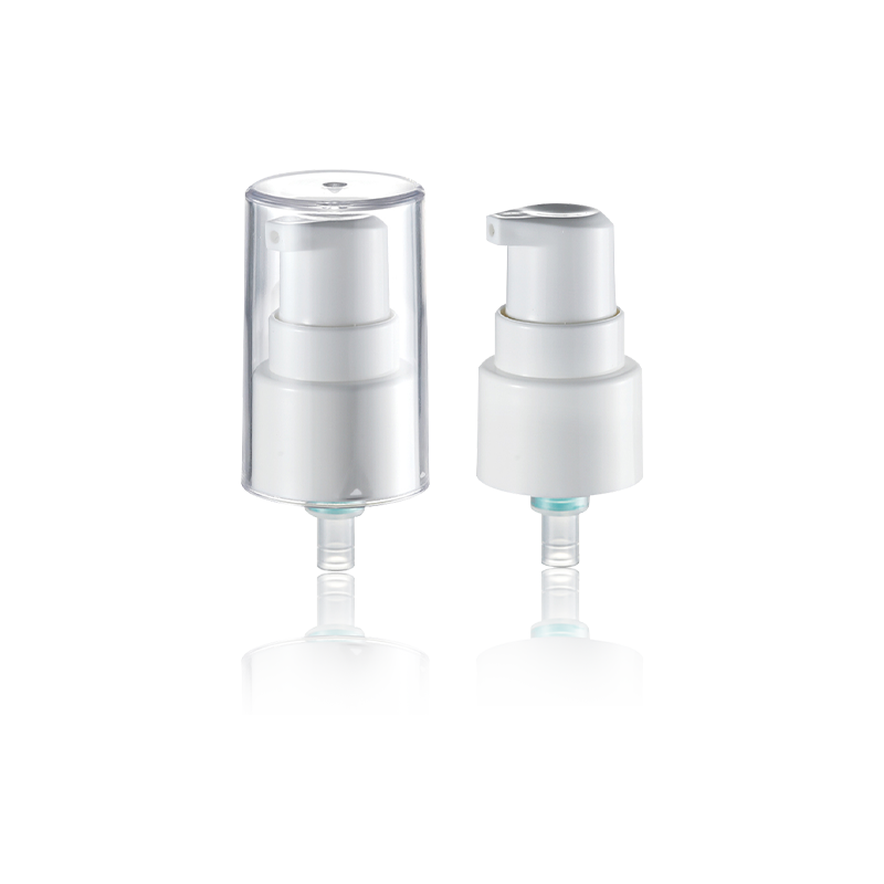 Distributor Cairan Kepala Pompa Kosmetik Ringan-HY20A-04