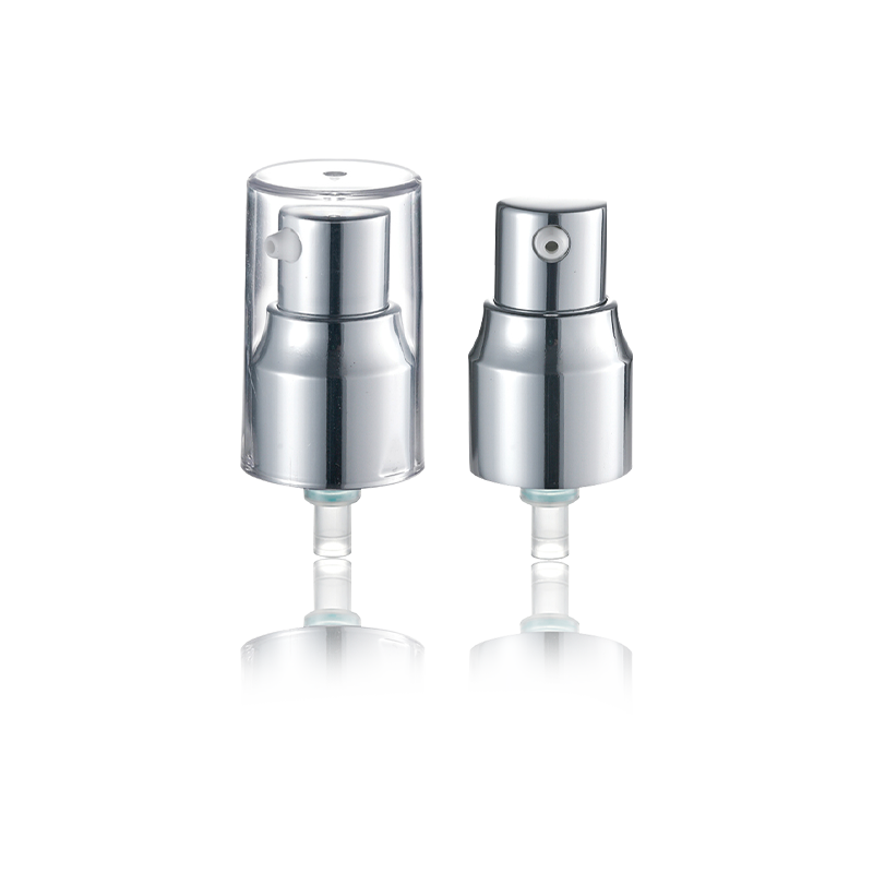 Distributor Cairan Kepala Pompa Kosmetik Segar dan Alami-HY20A-08