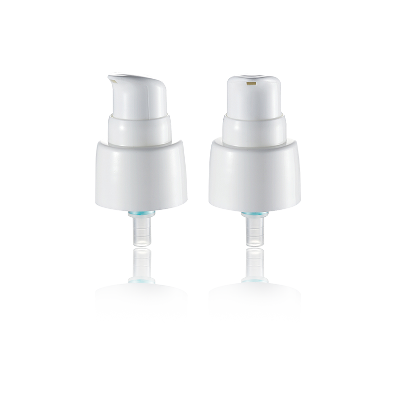 Distributor Cairan Kepala Pompa Kosmetik Dosis Dapat Disesuaikan-HY24A-07