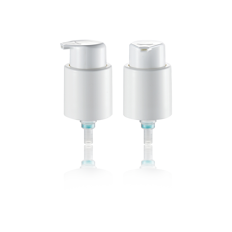 Distributor Cair Toples Kosmetik Isi Ulang untuk Hand Lotion-HY24A-11