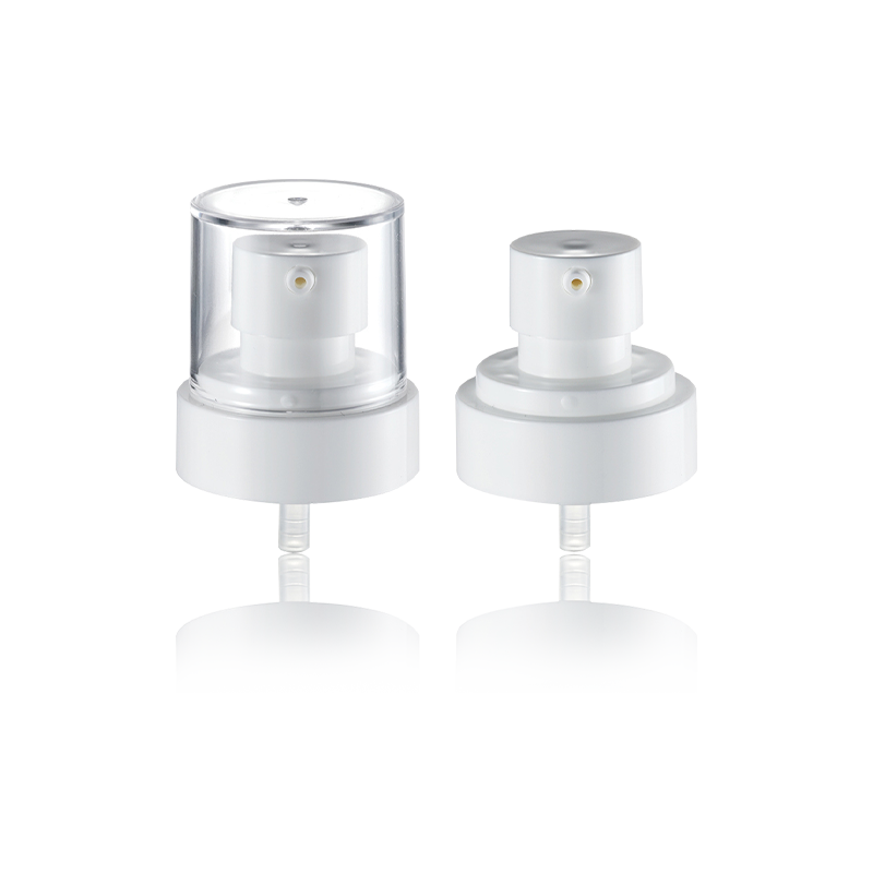 Pompa Pengganti Universal putih dengan Distributor Cairan Penutup-HY24A-20