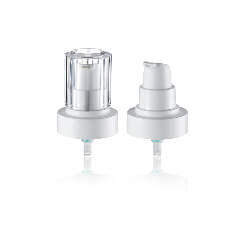 Distributor Cairan mpty Wadah Sampel Kosmetik-HY24A-25-1