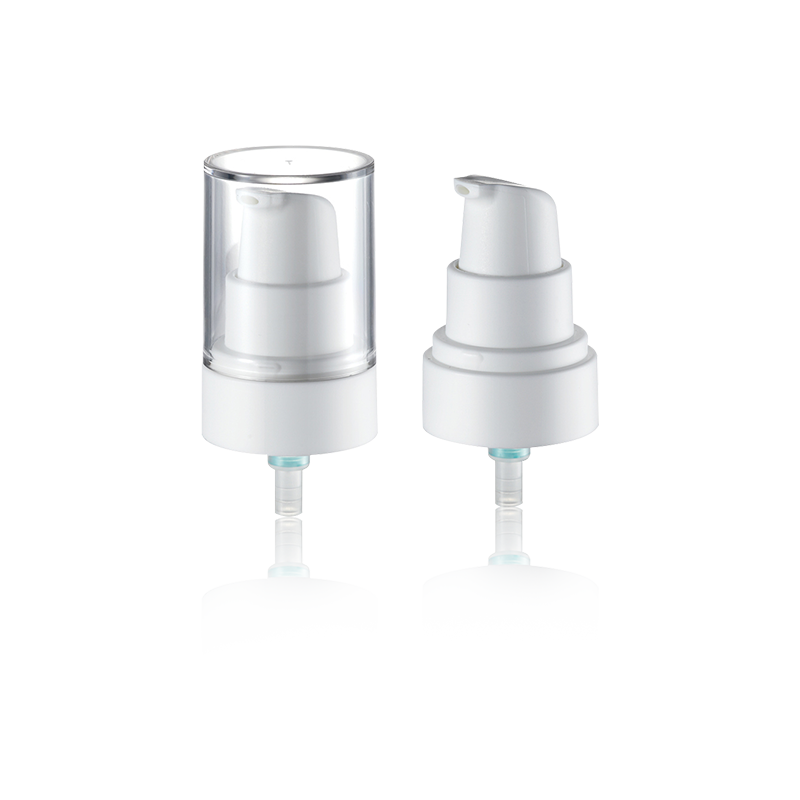 Distributor Cairan Kepala Pompa Kosmetik Mini Travel-HY24A-56