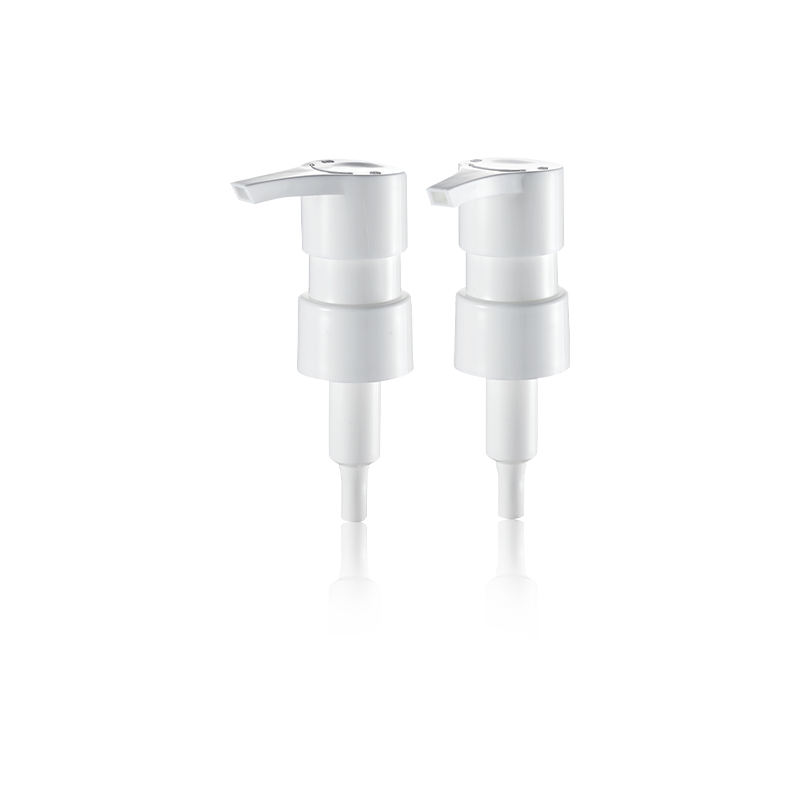 Kunci klip warna putih kosmetik HY24A-66 pompa minyak 24/410