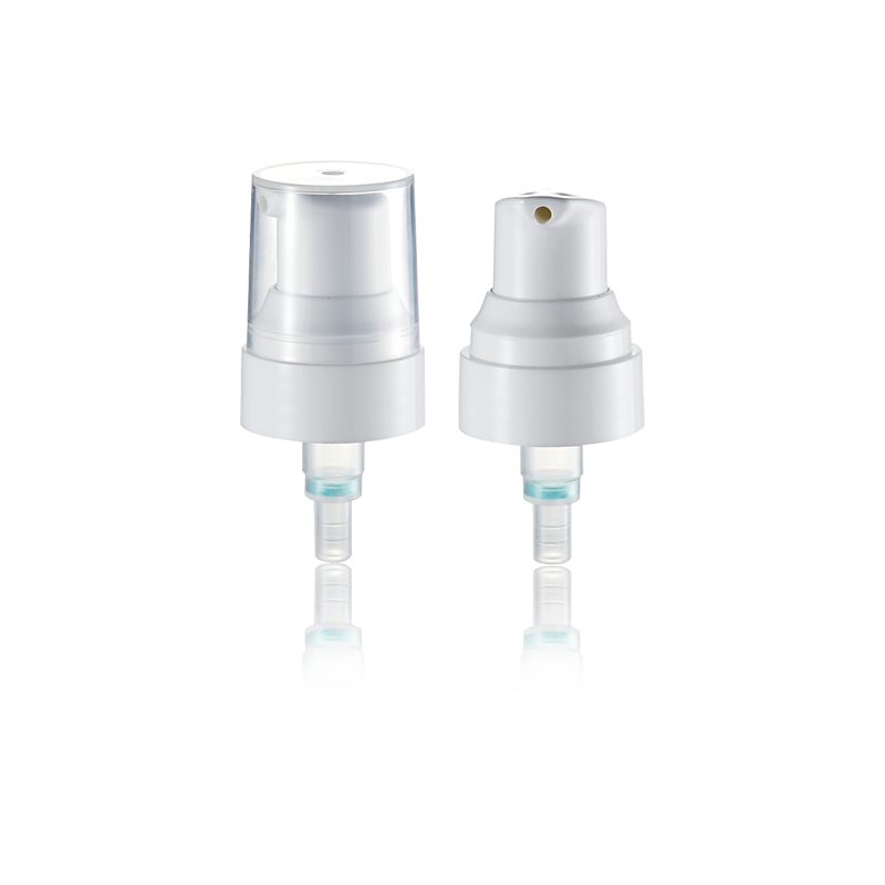 Distributor Cairan Kepala Pompa Kosmetik Antibeku dan Tahan Suhu Tinggi-HY25A-44