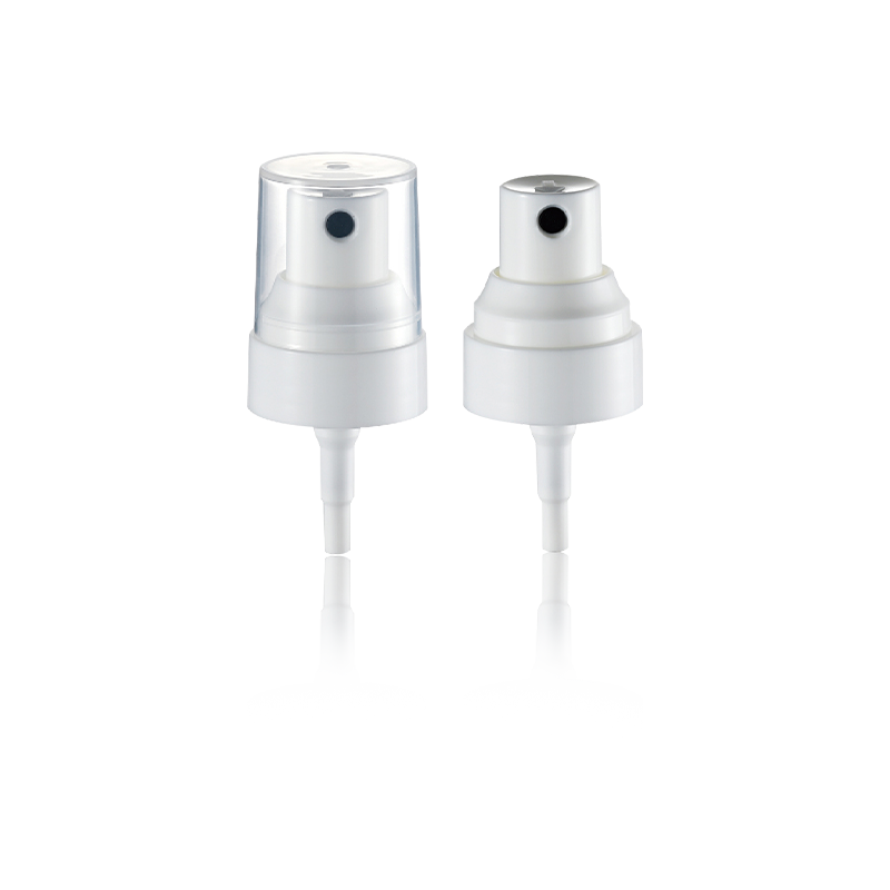 Distributor Cairan Kepala Pompa Kosmetik Kuantitatif Yang Tepat-HY25B-45