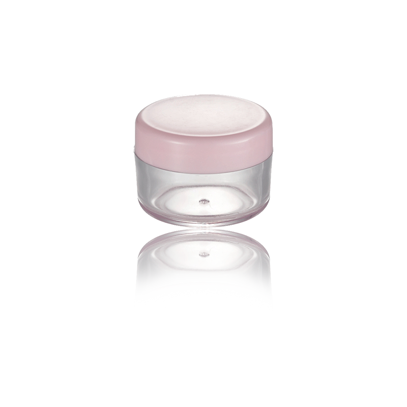 15g Multiguna untuk Lotion, Kotak Krim Tabir Surya Seri-PJ-006F