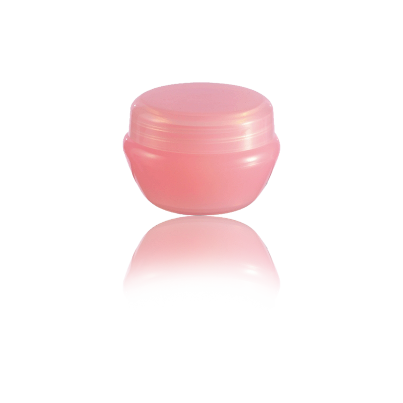 10g Rim Box Seri-PJ-007B Merah Muda Muda Anti Jatuh dan Tahan Aus