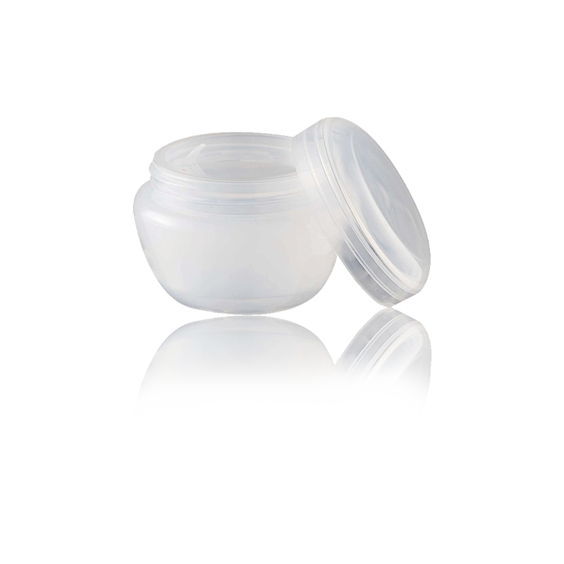 Seri Kotak Krim 50g untuk Lotion, Riasan, Kosmetik PJ-007E