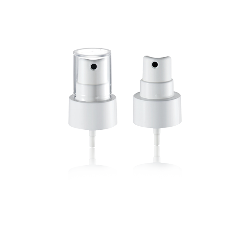 Distributor Cairan Kepala Pompa Kosmetik Semprot Elegan-HY24B-23