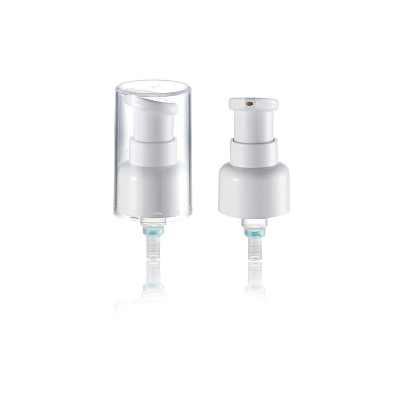 Distributor Cairan Kepala Pompa Kosmetik Atomisasi Halus-HY24A-69