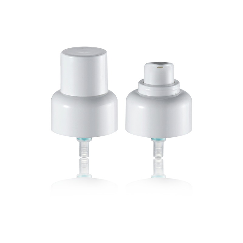 Distributor Cairan Kepala Pompa Kosmetik Tekan Multifungsi-HY24A-70