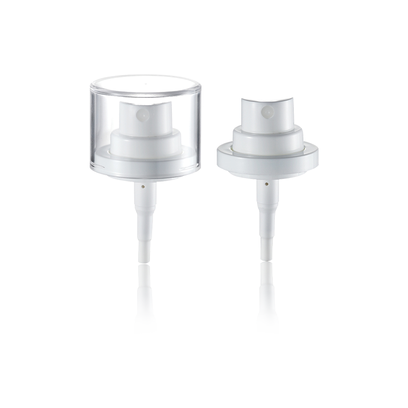 Distributor Cairan Kepala Pompa Kosmetik Ringan dan Hemat Tenaga Kerja-HY32B-56