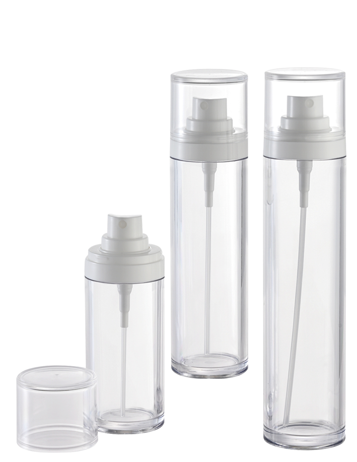 Seri Botol PET/PETG
