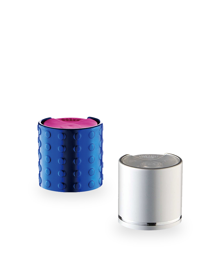 Tutup Botol Kosmetik